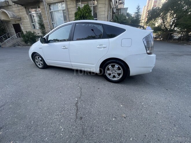 Toyota Prius 2008, 471,538 km - 1.5 l - Bakı