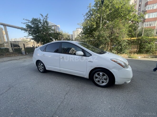 Toyota Prius 2008, 471,538 km - 1.5 l - Bakı
