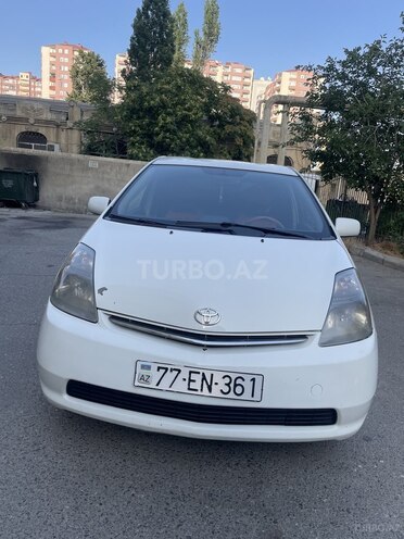 Toyota Prius 2008, 471,538 km - 1.5 l - Bakı