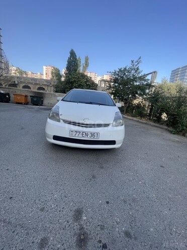 Toyota Prius 2008, 471,538 km - 1.5 l - Bakı