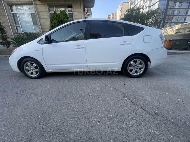 Toyota Prius 2008, 471,538 km - 1.5 l - Bakı