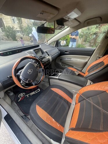 Toyota Prius 2008, 471,538 km - 1.5 l - Bakı