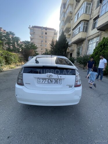 Toyota Prius 2008, 471,538 km - 1.5 l - Bakı