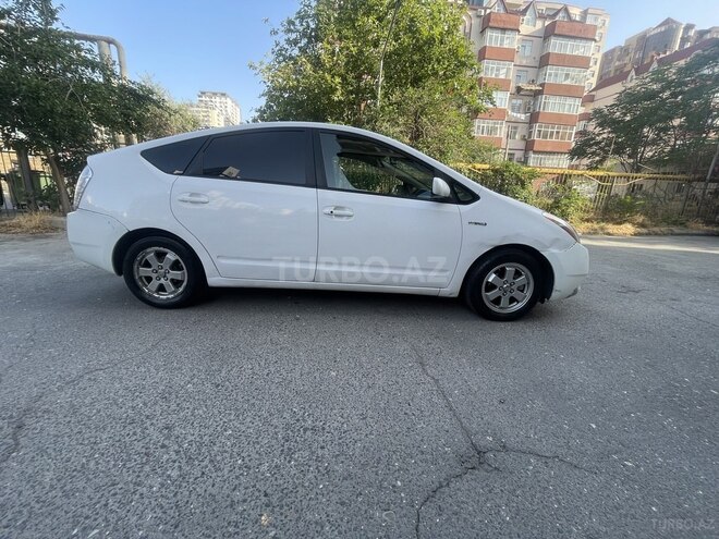 Toyota Prius 2008, 471,538 km - 1.5 l - Bakı