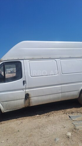 Ford Transit 1999, 254,800 km - 2.5 l - Şəmkir