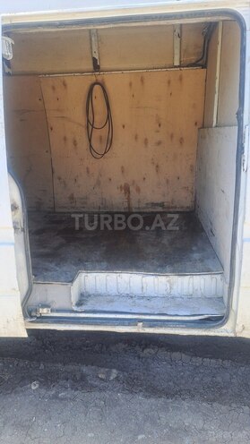 Ford Transit 1999, 254,800 km - 2.5 l - Şəmkir
