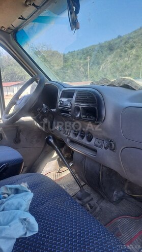 Ford Transit 1999, 254,800 km - 2.5 l - Şəmkir