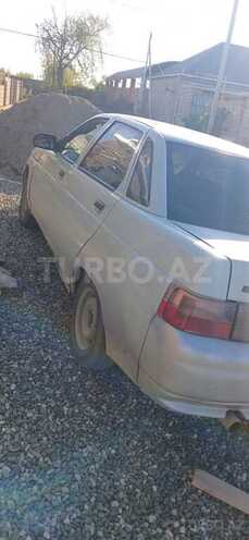 LADA (VAZ) 2110 2000, 434,997 km - 1.5 l - Xaçmaz