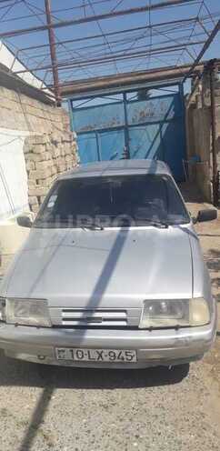 Moskvich  2003, 246,000 km - 1.5 l - Bakı