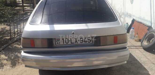 Moskvich  2003, 246,000 km - 1.5 l - Bakı