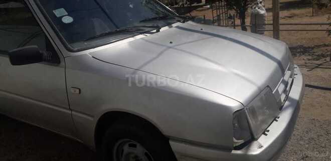 Moskvich  2003, 246,000 km - 1.5 l - Bakı