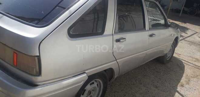 Moskvich  2003, 246,000 km - 1.5 l - Bakı