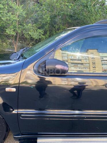 Mercedes ML 320 4MATIC 2003, 280,000 km - 3.2 l - Bakı