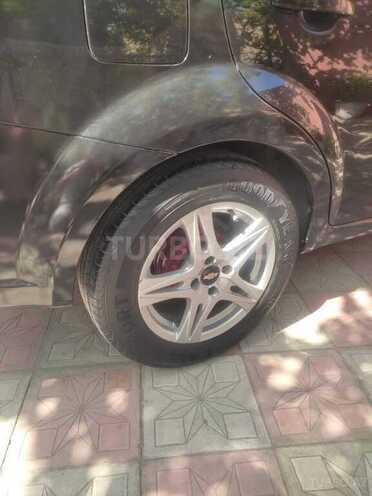 Chevrolet Aveo 2009, 249,000 km - 1.4 l - Sumqayıt