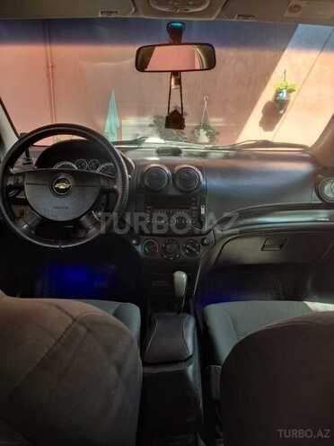 Chevrolet Aveo 2009, 249,000 km - 1.4 l - Sumqayıt