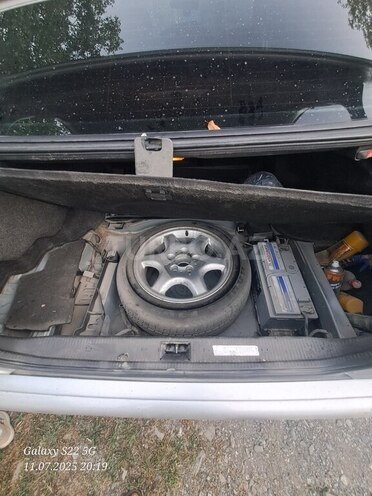 Mercedes C 200 1999, 278,000 km - 2.0 l - Qəbələ