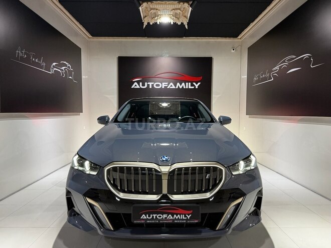 BMW i5-2