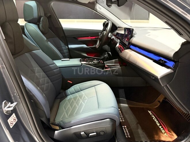 BMW i5-20