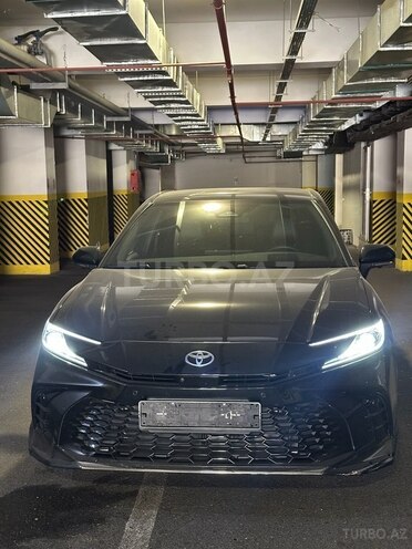 Toyota Camry 2024, 13,000 km - 2.0 л - Bakı