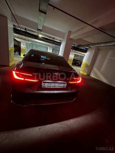Toyota Camry 2024, 13,000 km - 2.0 л - Bakı