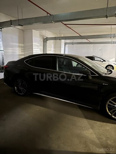 Toyota Camry 2024, 13,000 km - 2.0 л - Bakı