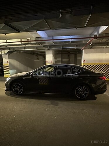 Toyota Camry 2024, 13,000 km - 2.0 л - Bakı