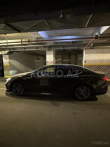 Toyota Camry 2024, 13,000 km - 2.0 л - Bakı