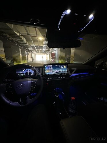 Toyota Camry 2024, 13,000 km - 2.0 л - Bakı