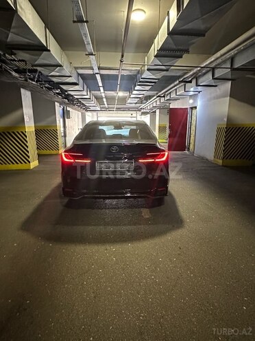 Toyota Camry 2024, 13,000 km - 2.0 л - Bakı
