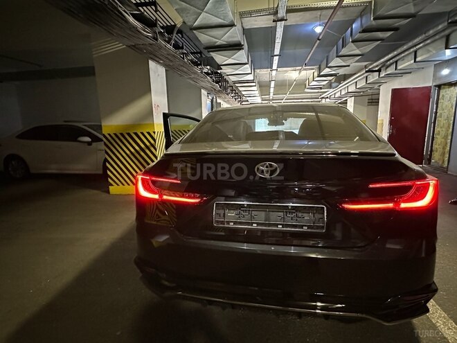 Toyota Camry 2024, 13,000 km - 2.0 л - Bakı