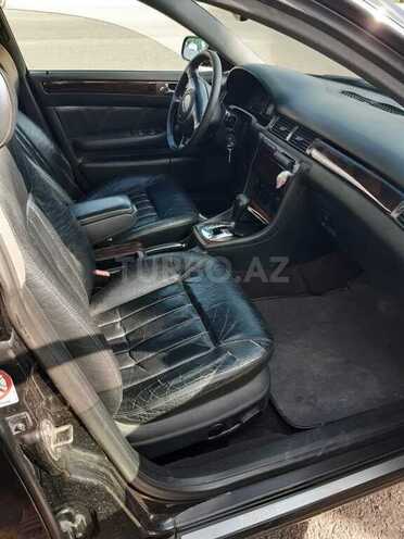 Audi A6 2001, 100,000 km - 2.4 l - Gəncə