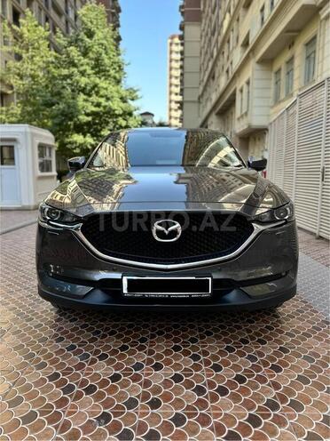 Mazda CX-5 2021, 65,000 km - 2.0 l - Bakı