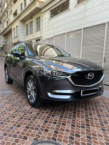 Mazda CX-5 2021, 65,000 km - 2.0 l - Bakı