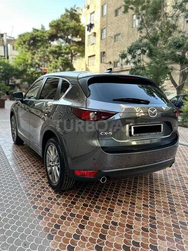 Mazda CX-5 2021, 65,000 km - 2.0 l - Bakı
