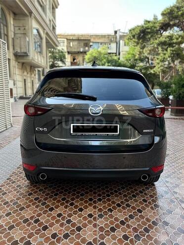 Mazda CX-5 2021, 65,000 km - 2.0 l - Bakı
