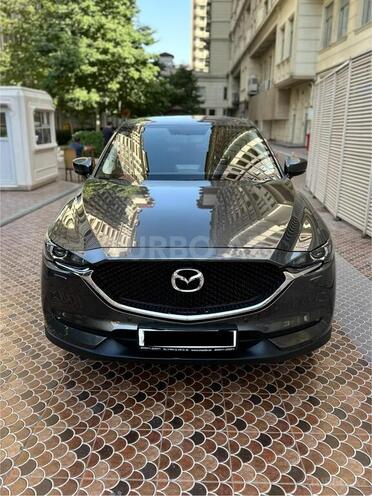 Mazda CX-5 2021, 65,000 km - 2.0 l - Bakı