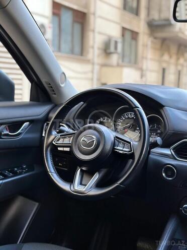 Mazda CX-5 2021, 65,000 km - 2.0 l - Bakı