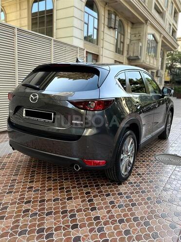 Mazda CX-5 2021, 65,000 km - 2.0 l - Bakı
