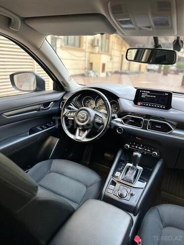 Mazda CX-5 2021, 65,000 km - 2.0 l - Bakı