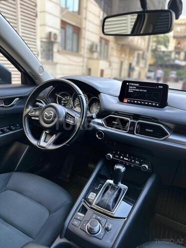 Mazda CX-5 2021, 65,000 km - 2.0 l - Bakı