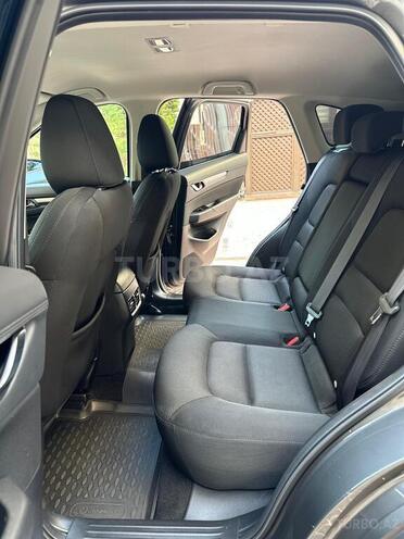 Mazda CX-5 2021, 65,000 km - 2.0 l - Bakı