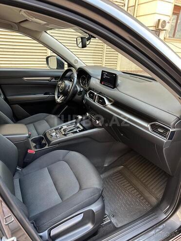 Mazda CX-5 2021, 65,000 km - 2.0 l - Bakı