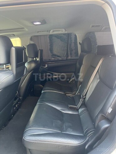 Lexus LX 570 2013, 149,000 km - 5.7 l - Bakı