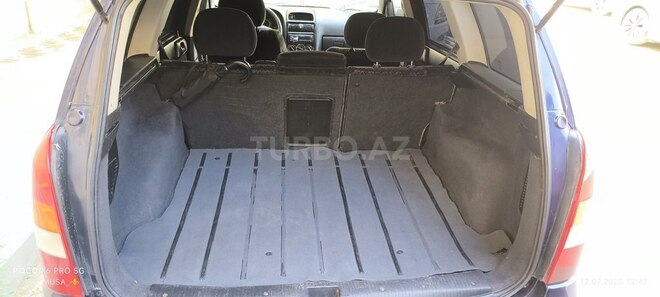 Opel Astra 1998, 325,000 km - 1.6 l - Bakı