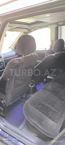 Opel Astra 1998, 325,000 km - 1.6 l - Bakı