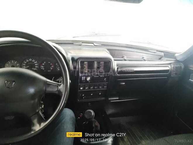 GAZ 3102 1998, 169,000 km - 2.5 l - Bakı