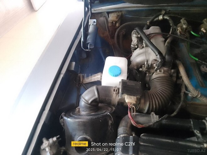 GAZ 3102 1998, 169,000 km - 2.5 l - Bakı