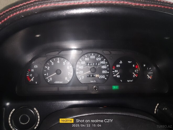 GAZ 3102 1998, 169,000 km - 2.5 l - Bakı