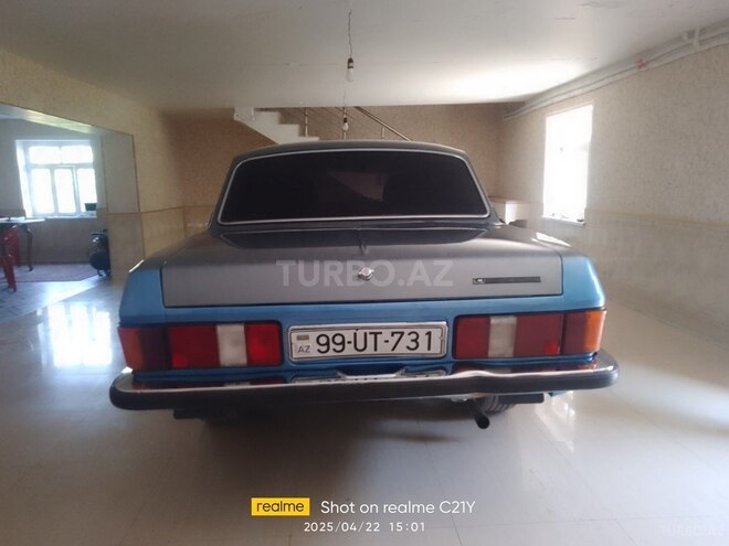 GAZ 3102 1998, 169,000 km - 2.5 l - Bakı