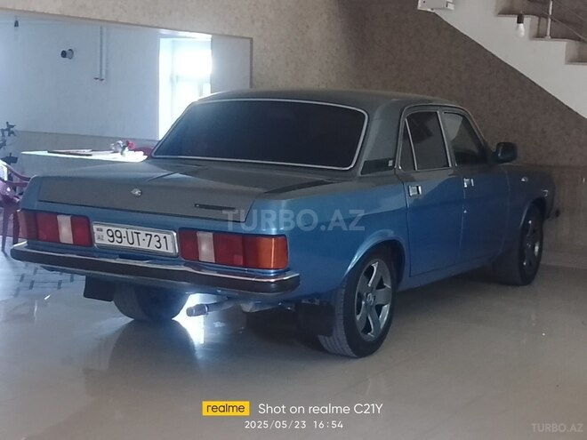 GAZ 3102 1998, 169,000 km - 2.5 l - Bakı
